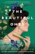 Silvia Moreno-Garcia: The Beautiful Ones [2021] paperback Online