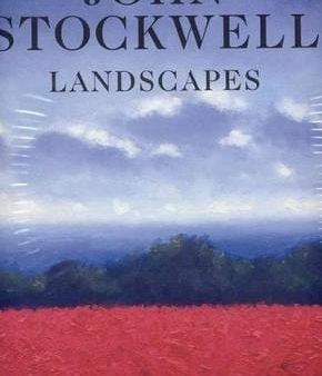 John Stockwell: John Stockwell: Landscapes [2003] hardback Online now