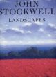 John Stockwell: John Stockwell: Landscapes [2003] hardback Online now