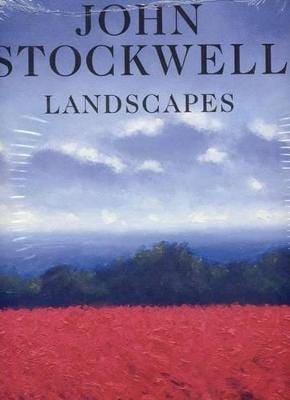 John Stockwell: John Stockwell: Landscapes [2003] hardback Online now