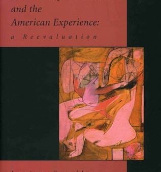 Irving Sandler: Abstract Expressionism and the American Experience: A Re-evaluation [2009] hardback Online now