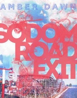 Amber Dawn: Sodom Road Exit [2018] paperback For Sale