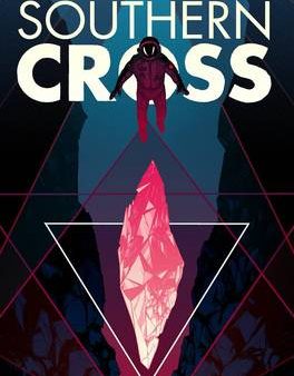 Becky Cloonan: Southern Cross Volume 2 [2017] paperback Supply