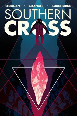 Becky Cloonan: Southern Cross Volume 2 [2017] paperback Supply