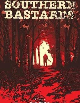 Jason Aaron: Southern Bastards Volume 4 [2018] paperback Online Hot Sale