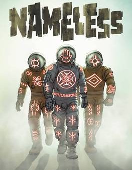 Grant Morrison: Nameless [2017] paperback Hot on Sale