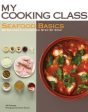 Abi Fawcwtt: My Cooking Class Seafood Basics [2012] paperback Discount