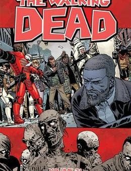 Robert Kirkman: The Walking Dead Volume 31: The Rotten Core [2019] paperback Cheap