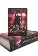 Sarah J Maas: Queen of Shadows (Miniature Character Collection) [2019] paperback Online