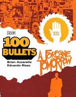 Brian Azzarello: 100 Bullets Vol 04 [2011] paperback For Discount