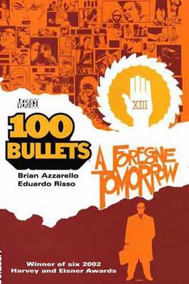 Brian Azzarello: 100 Bullets Vol 04 [2011] paperback For Discount