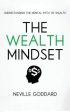 Neville Goddard: The Wealth Mindset [2016] paperback Sale