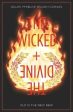 Gillen Mckelvie: The Wicked + The Divine Volume 8: Old is the New New [2019] paperback Online Hot Sale