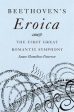 Paterson Jm Hamilton: Beethoven s Eroica [2017] hardback Online Sale