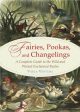 Varla Ventura: Fairies, Pookas, and Changelings [2017] paperback Online Sale