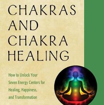 Susan Shumsky: The Big Book of Chakras and Chakra Healing [2019] paperback Fashion