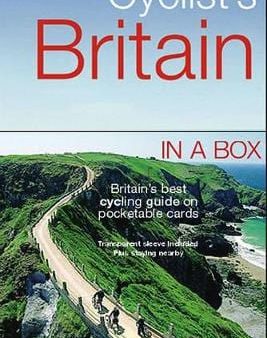 Arnold Robinson: Cyclist s Britain in a Box [2011] Discount