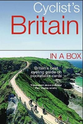 Arnold Robinson: Cyclist s Britain in a Box [2011] Discount