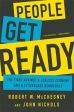 Robert Mcchesney: People Get Ready [2016] hardback Fashion