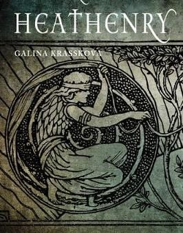 Galina Krasskova: A Modern Guide to Heathenry [2020] paperback Online Sale